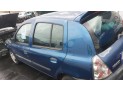 ELEVALUNAS DELANTERO DERECHO RENAULT CLIO 2000
