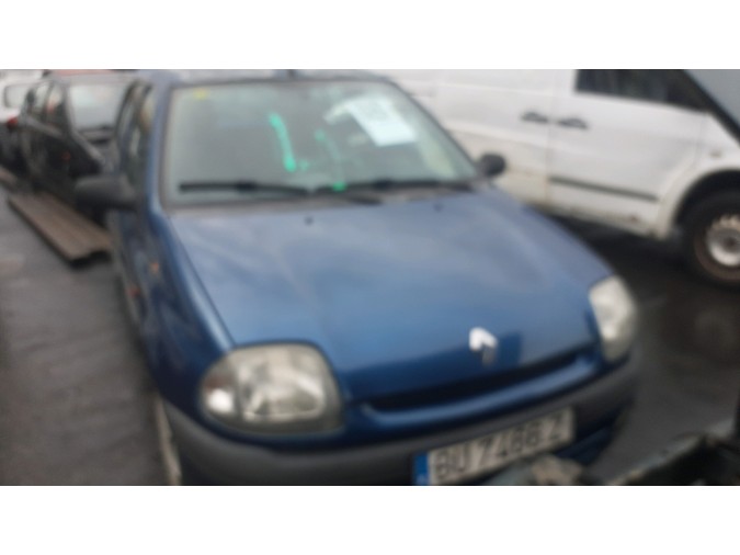 ELEVALUNAS TRASERO DERECHO RENAULT CLIO 2000