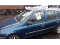 CENTRALITA AIRBAG RENAULT CLIO 2000