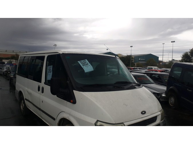 FARO DELANTERO IZQUIERDO FORD TRANSIT 2003