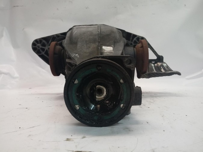GRUPO DIFERENCIAL TRASERO AUDI A7 2011