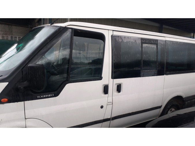 FARO DELANTERO IZQUIERDO FORD TRANSIT 2003