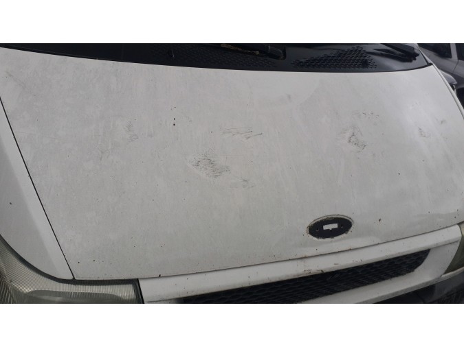 FARO DELANTERO IZQUIERDO FORD TRANSIT 2003