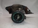 GRUPO DIFERENCIAL TRASERO AUDI A7 2011