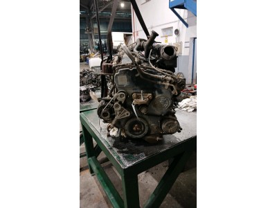 Motor FORD TRANSIT 2003