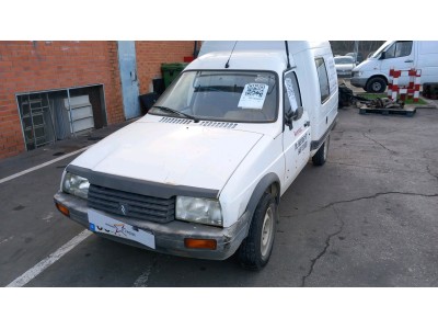 PALANCA CAMBIO CITROEN C15 2004