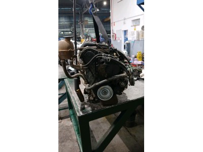 Alternador CITROEN C15 2004
