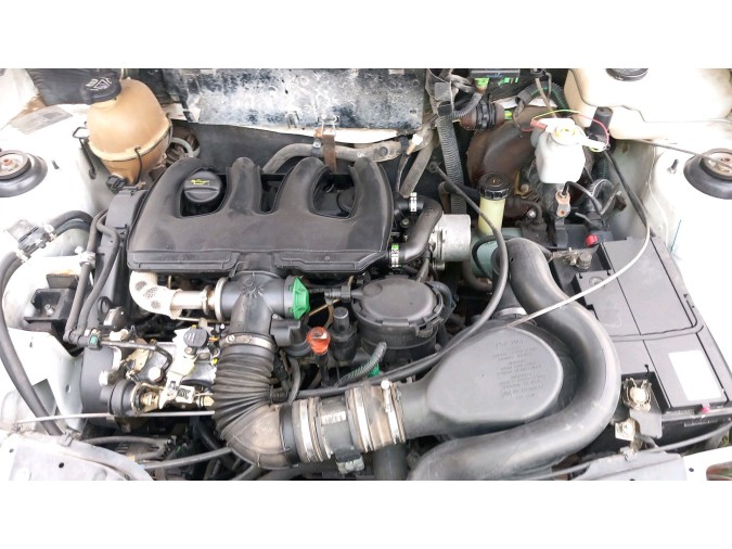 Tablero instrumentos CITROEN C15 2004