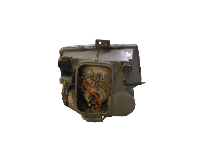 FARO DELANTERO IZQUIERDO MERCEDES VITO 2001
