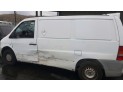 AMORTIGUADOR TRASERO IZQUIERDO MERCEDES VITO 2001