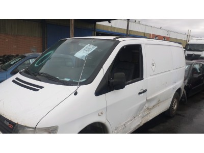 CENTRALITA MOTOR UCE MERCEDES VITO 2001