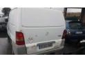 CONMUTADOR DE ARRANQUE MERCEDES VITO 2001