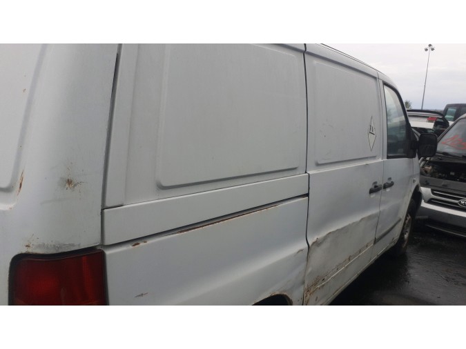 CONMUTADOR DE ARRANQUE MERCEDES VITO 2001