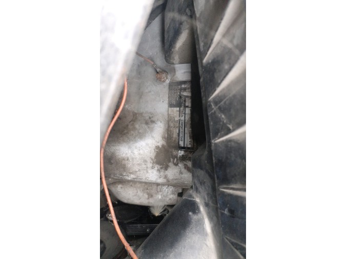 CERRADURA CAPO MERCEDES VITO 2001