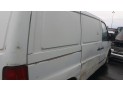 CERRADURA PUERTA TRASERA DERECHA MERCEDES VITO 2001
