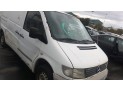 CERRADURA PUERTA TRASERA DERECHA MERCEDES VITO 2001