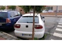 Intercooler SEAT LEON 2001