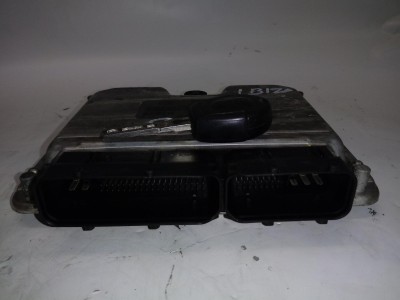 CENTRALITA MOTOR UCE SEAT IBIZA 2004