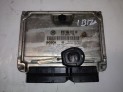 CENTRALITA MOTOR UCE SEAT IBIZA 2004