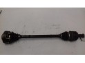 TRANSMISION DELANTERA DERECHA BMW SERIE 3 2007