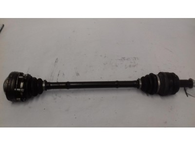 TRANSMISION DELANTERA DERECHA BMW SERIE 3 2007