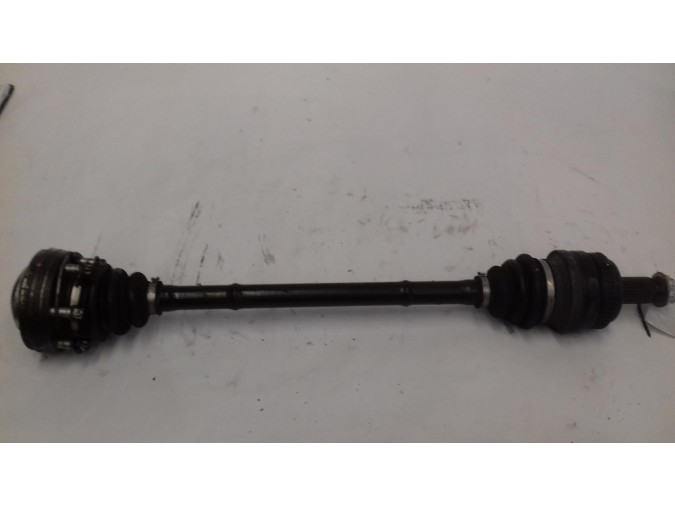 TRANSMISION DELANTERA DERECHA BMW SERIE 3 2007
