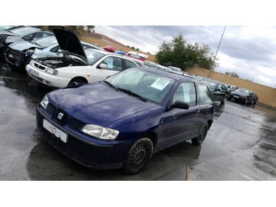 Catalizador tr SEAT IBIZA 2002