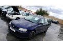 Autorradio SEAT IBIZA 2002