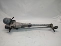 MOTOR LIMPIAPARABRISAS DELANTERO SO FORD FIESTA 2015