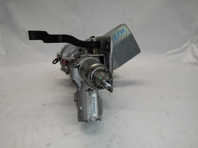 COLUMNA DIRECCION FORD FIESTA 2015