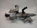COLUMNA DIRECCION FORD FIESTA 2015