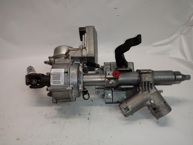 COLUMNA DIRECCION FORD FIESTA 2015
