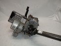 COLUMNA DIRECCION FORD FIESTA 2015