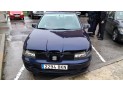 Autorradio SEAT TOLEDO 2001