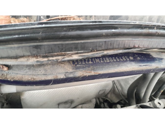 ELEVALUNAS TRASERO IZQUIERDO SEAT TOLEDO 2001