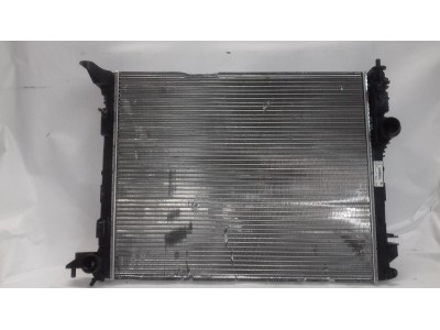RADIADOR DE AGUA RENAULT SCENIC 2017