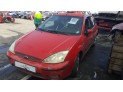 Intercooler FORD FOCUS 2004