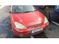 Intercooler FORD FOCUS 2004
