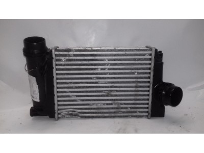Intercooler FORD SCENIC 2017