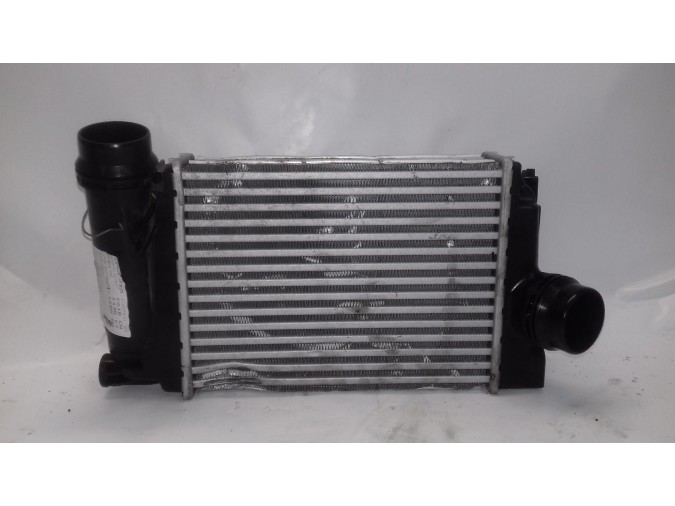 Intercooler FORD SCENIC 2017