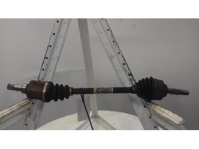 TRANSMISION DELANTERA IZQUIERDA PEUGEOT 207 2007