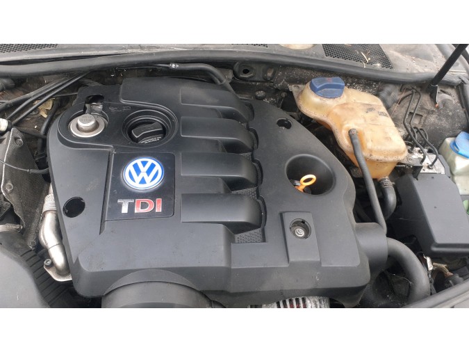 Columna dirección VOLKSWAGEN PASSAT 2002