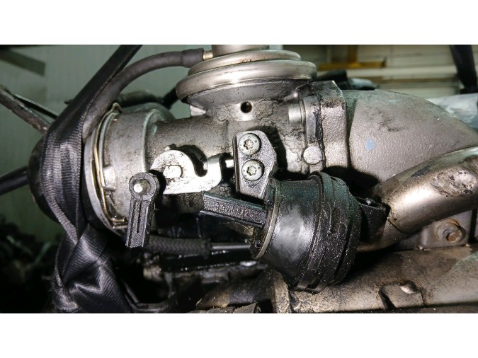 Compresor completo a/c VOLKSWAGEN PASSAT 2002