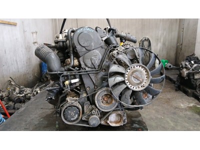 MOTOR ARRANQUE VOLKSWAGEN PASSAT 2002