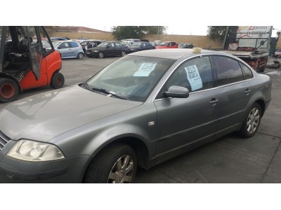 CENTRALITA MOTOR UCE VOLKSWAGEN PASSAT 2002
