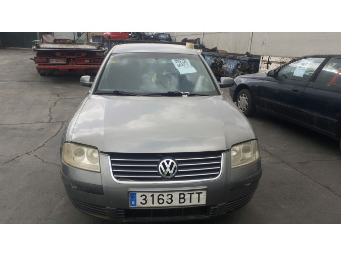 ELEVALUNAS TRASERO DERECHO VOLKSWAGEN PASSAT 2002