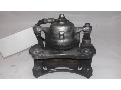PINZA FRENO DELANTERA IZQUIERDA FORD FIESTA 2015