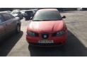 RADIADOR AGUA SEAT CORDOBA 2003