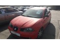 Catalizador SEAT CORDOBA 2003