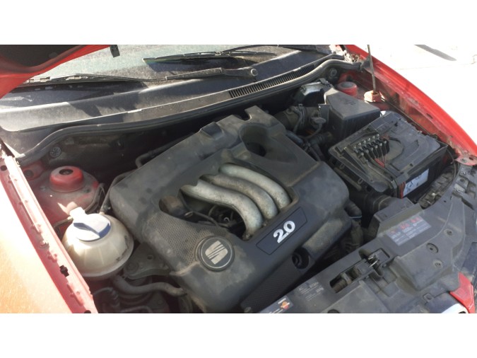 Catalizador SEAT CORDOBA 2003